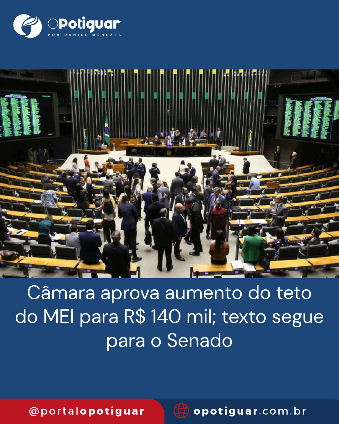 Foto do post