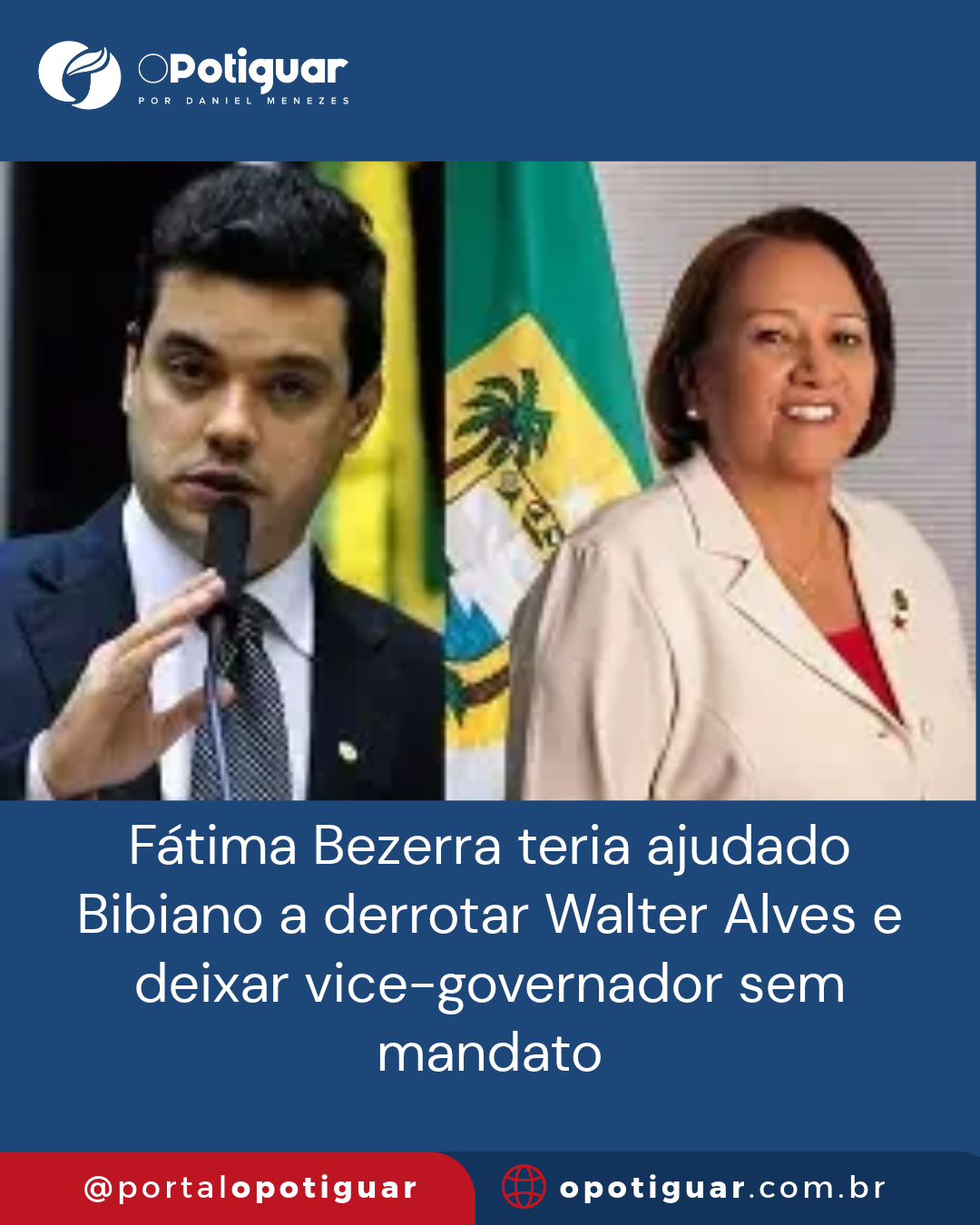 Foto do post