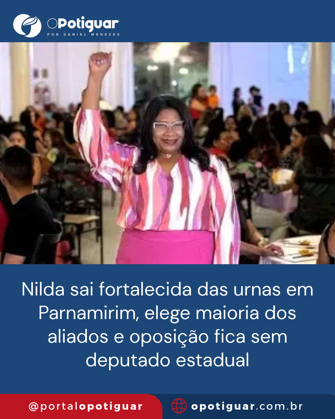 Foto do post