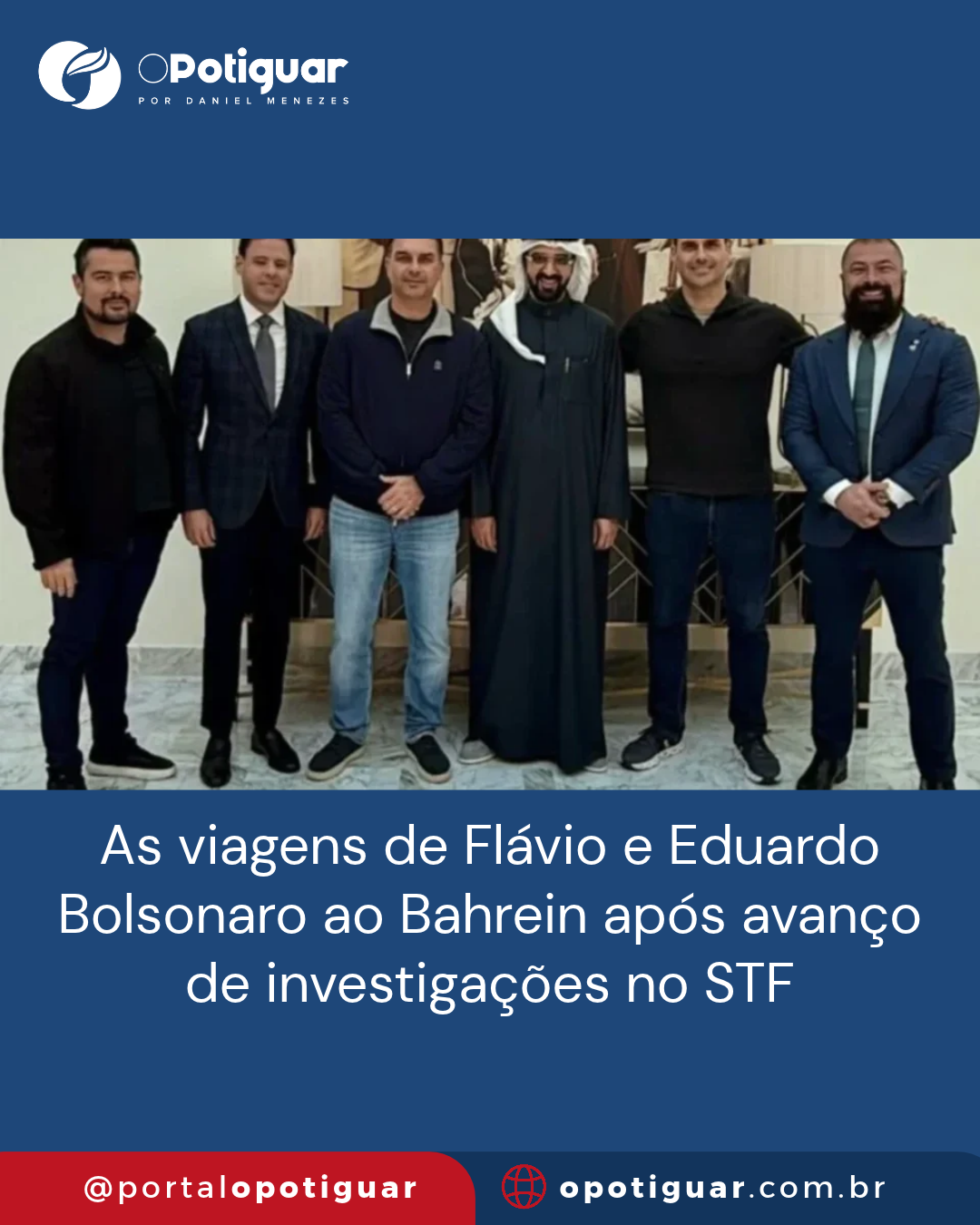 Foto do post