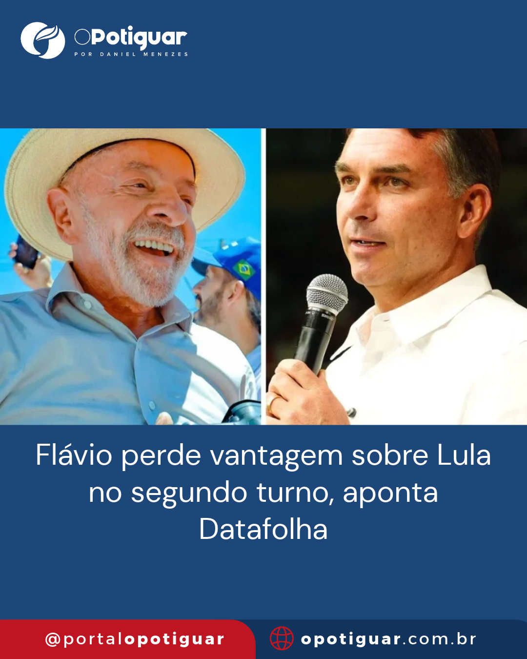 Foto do post