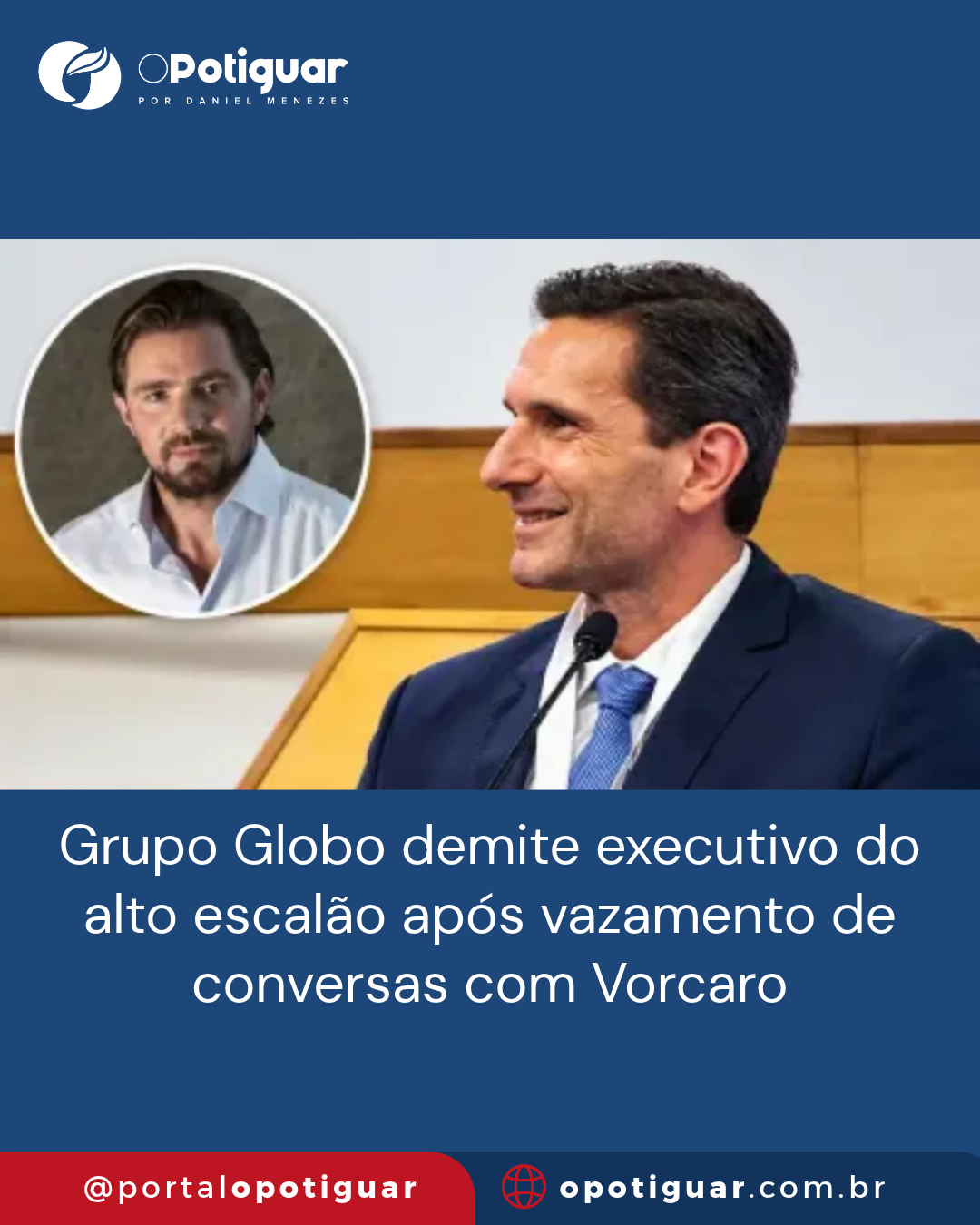 Foto do post