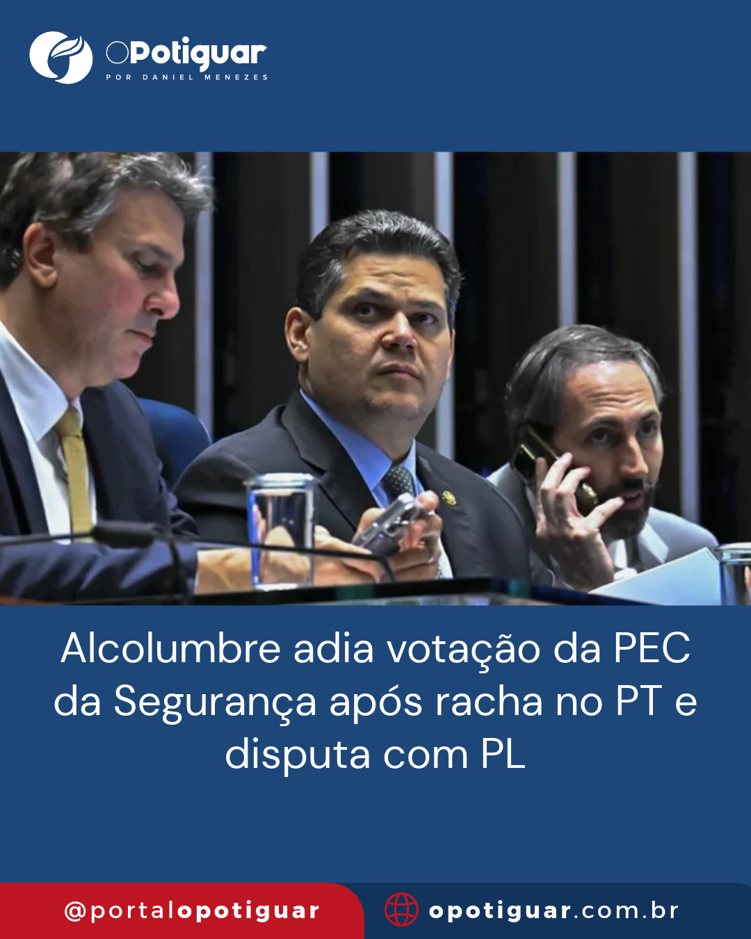 Foto do post