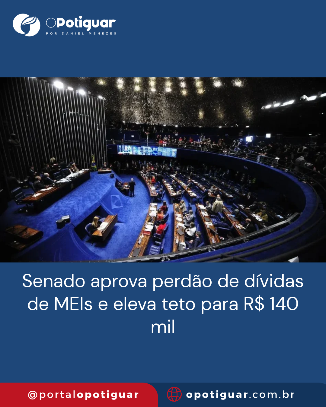 Foto do post