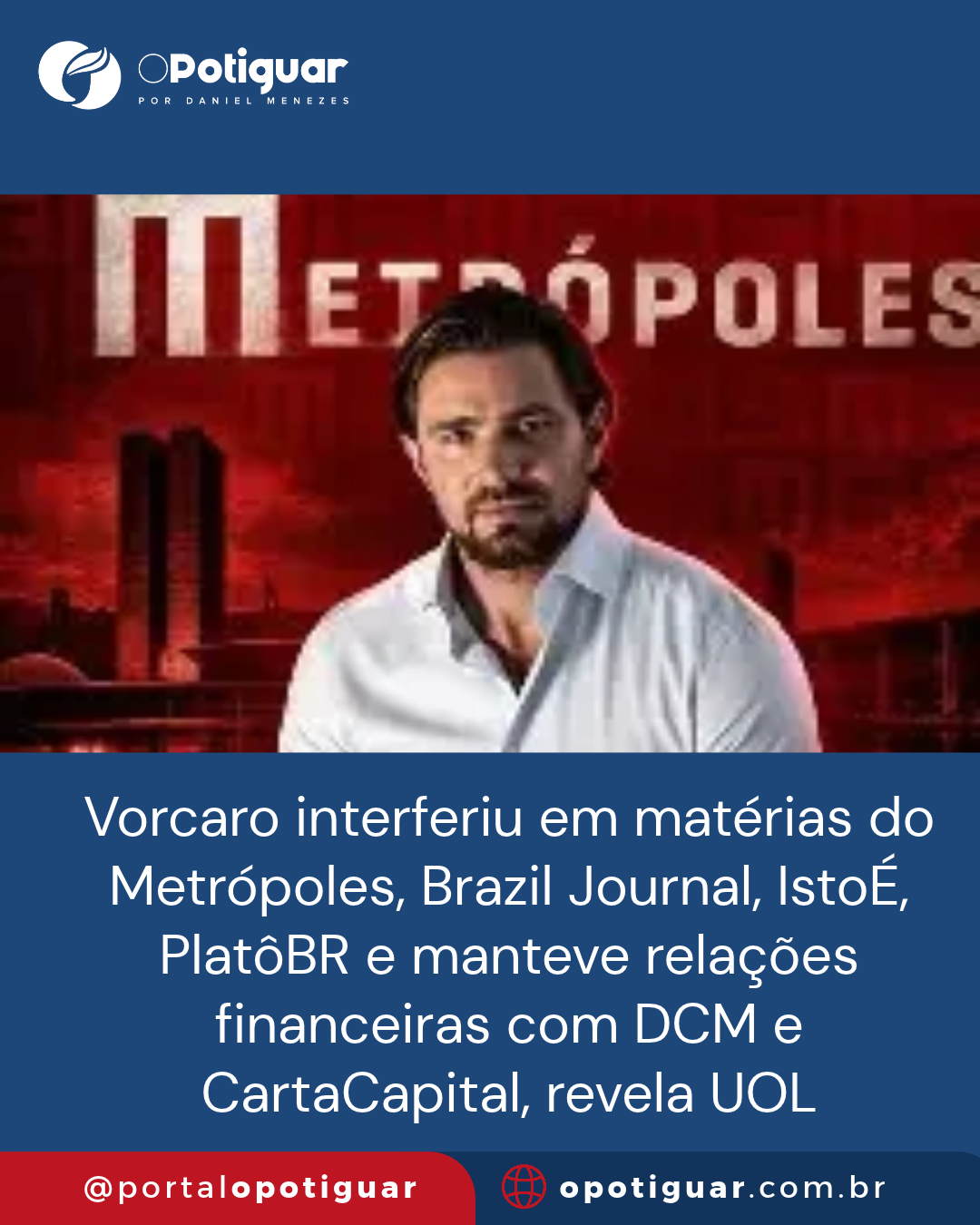 Foto do post