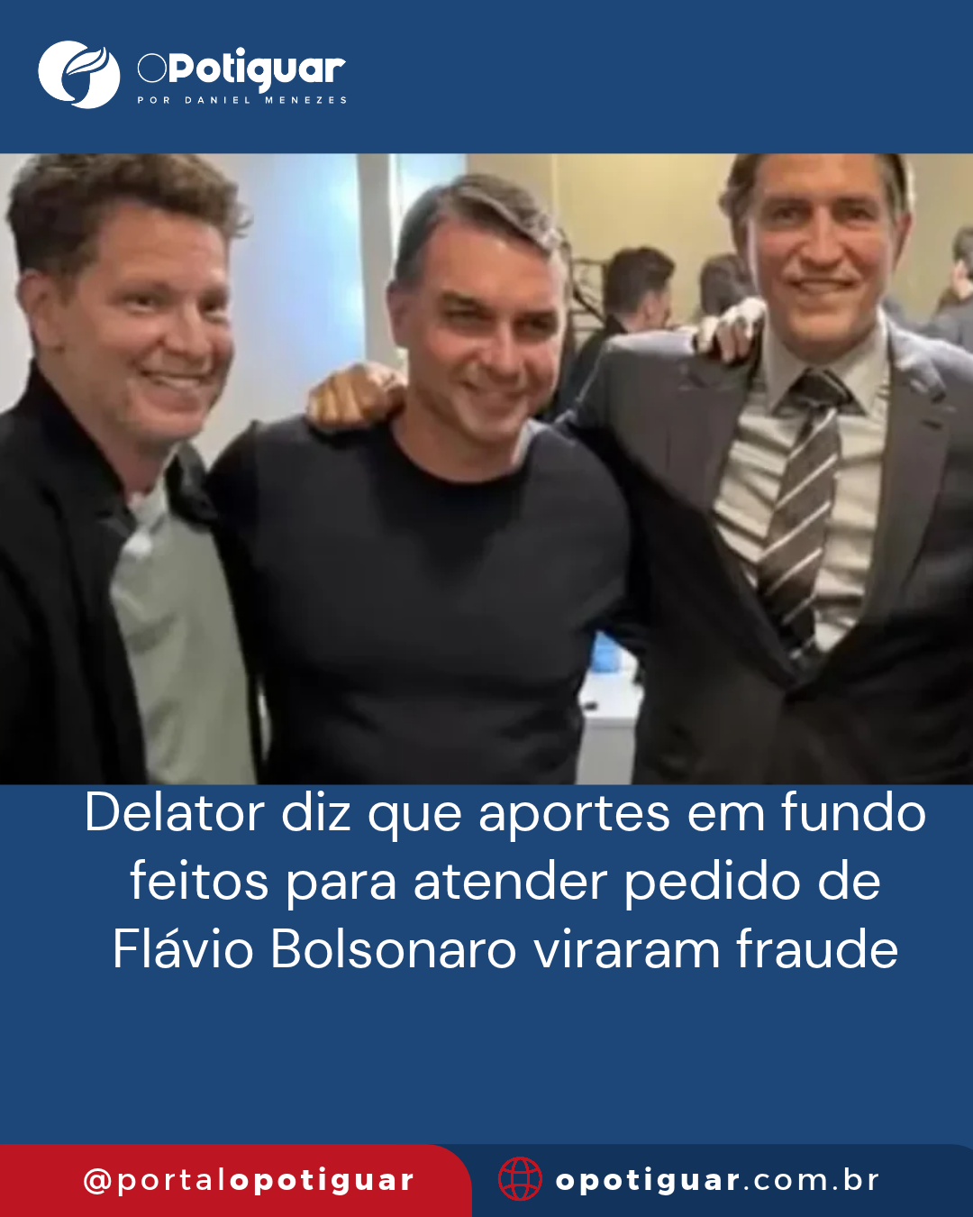 Foto do post