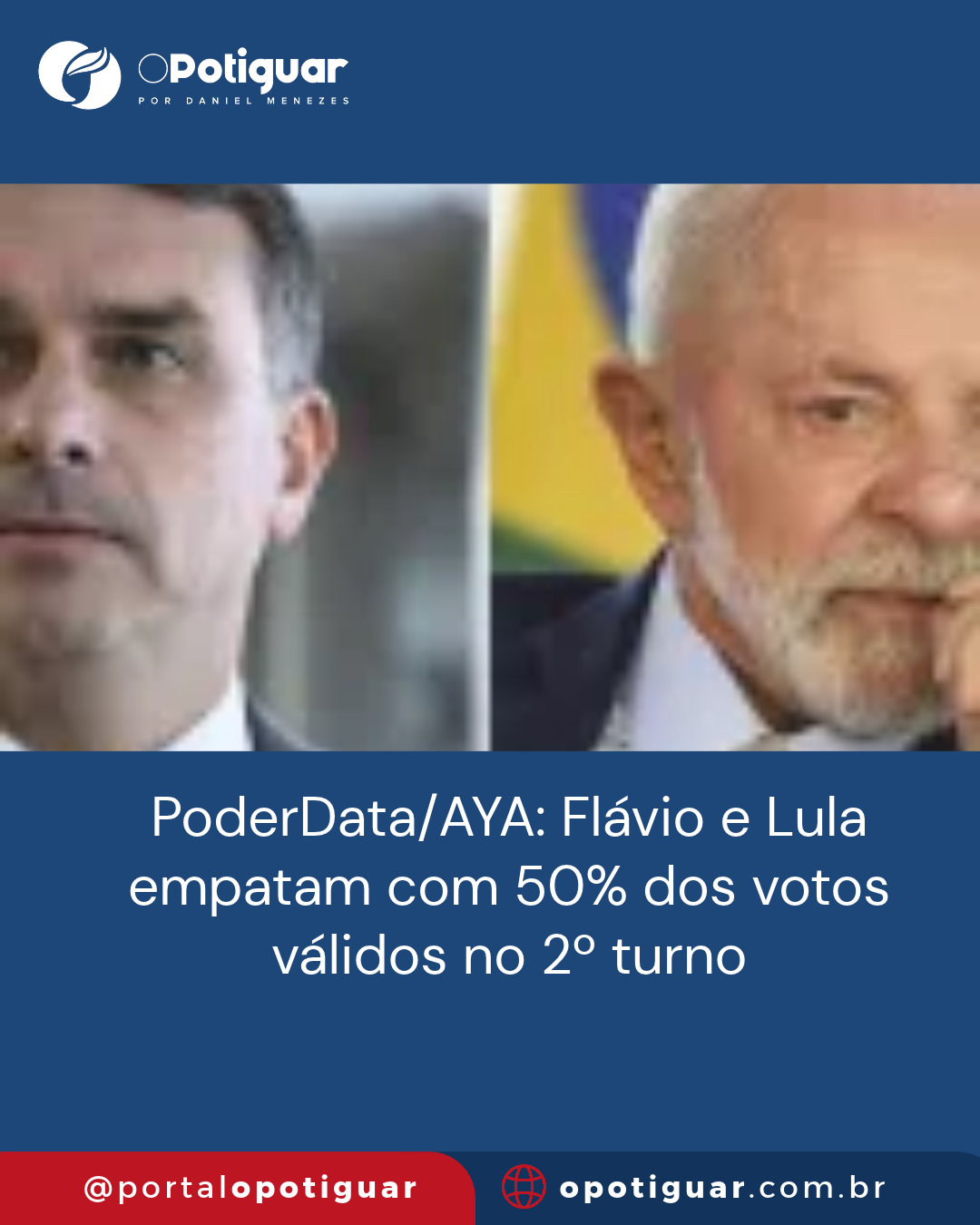 Foto do post