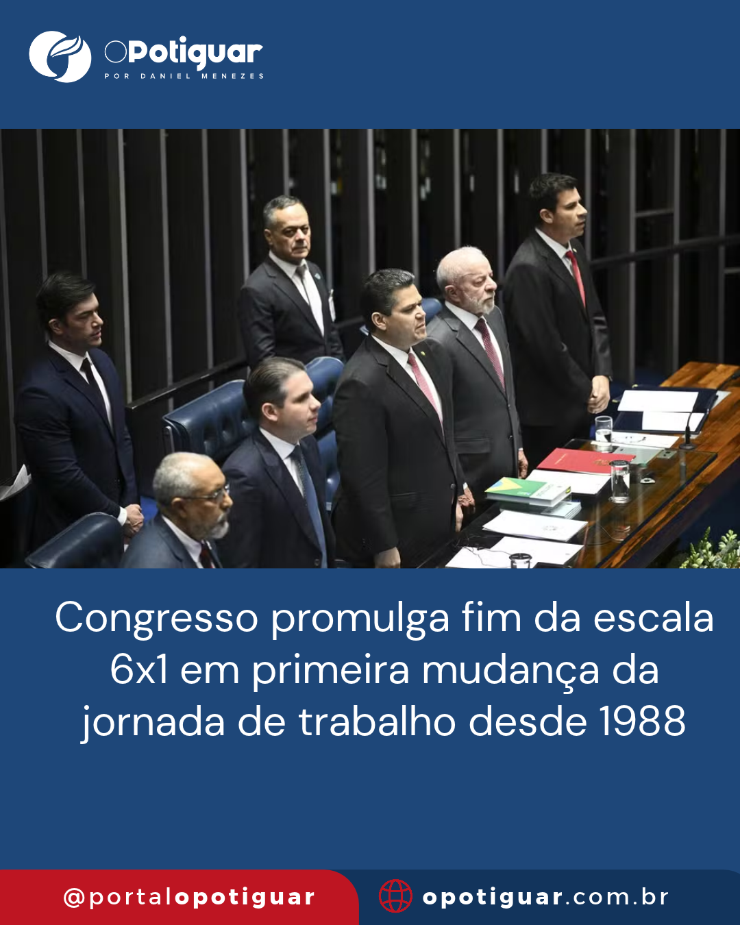 Foto do post