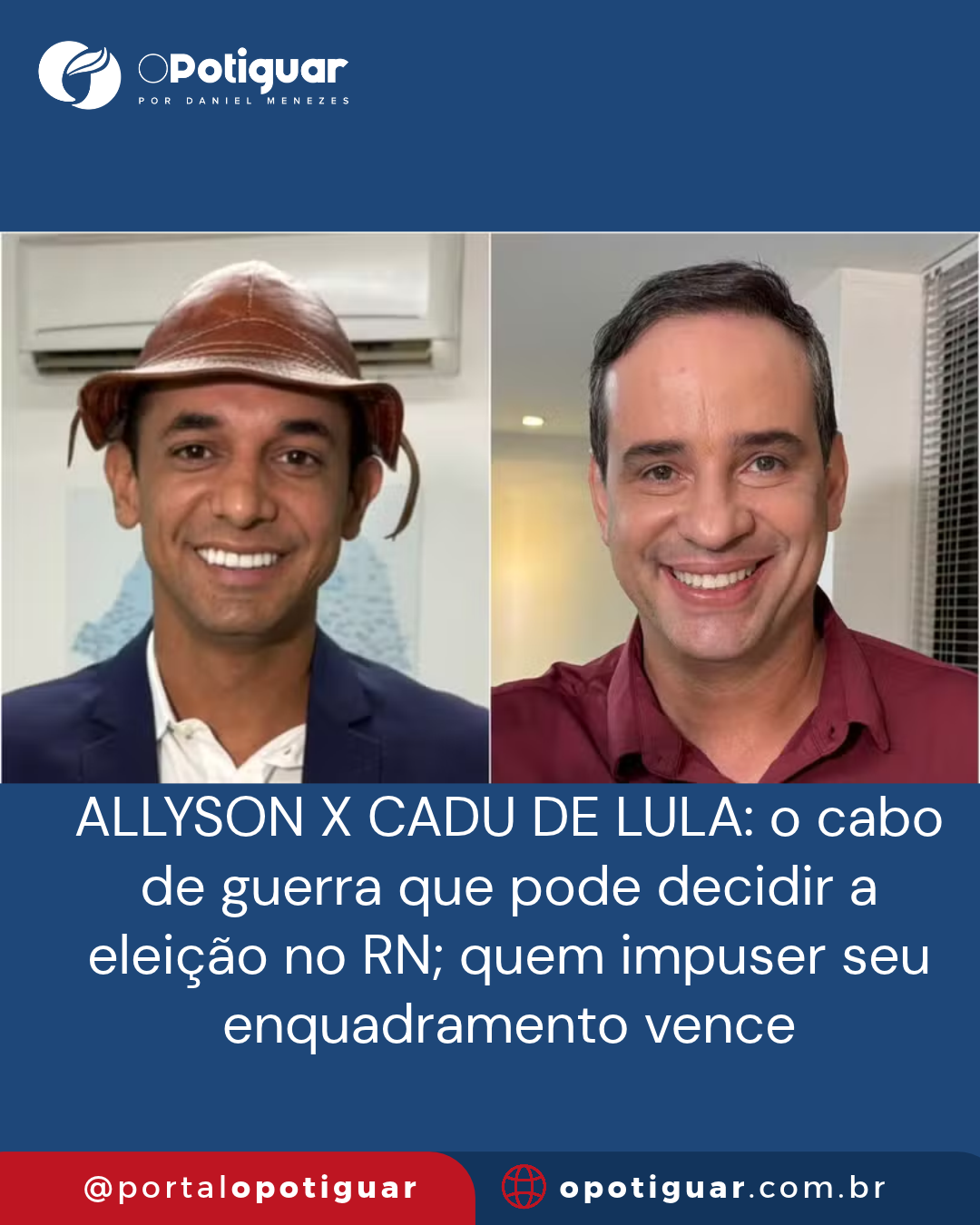 Foto do post