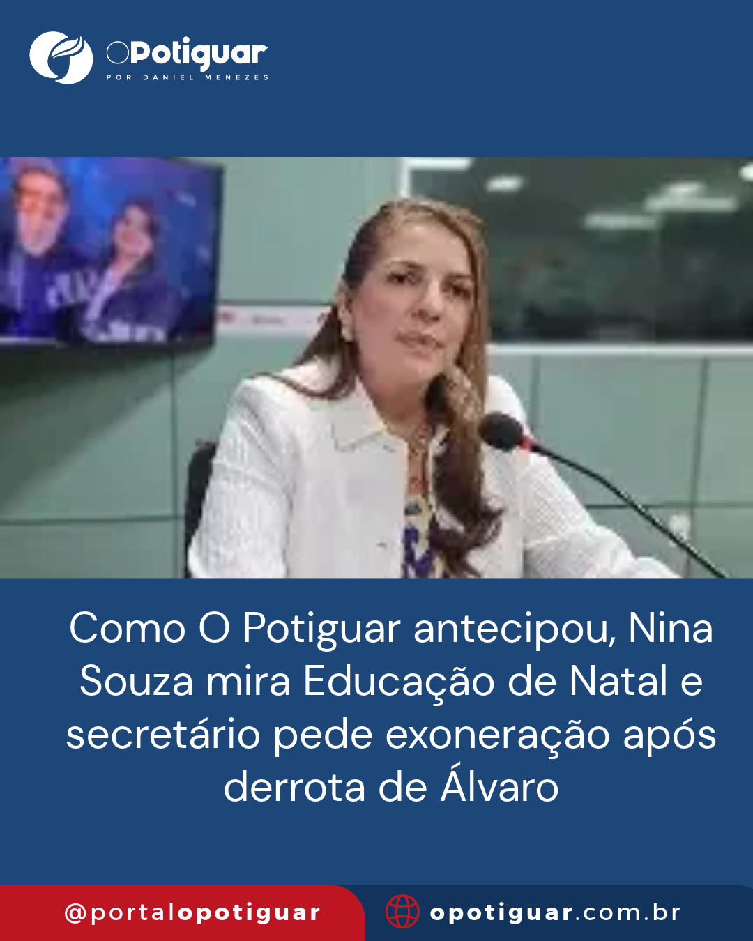 Foto do post