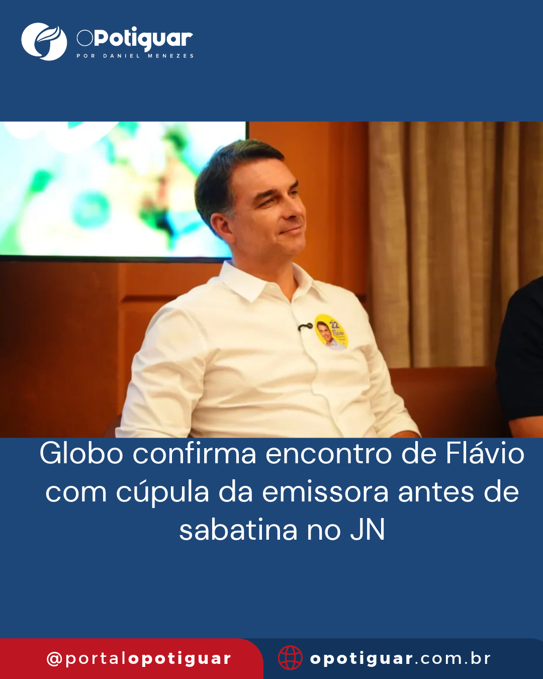 Foto do post