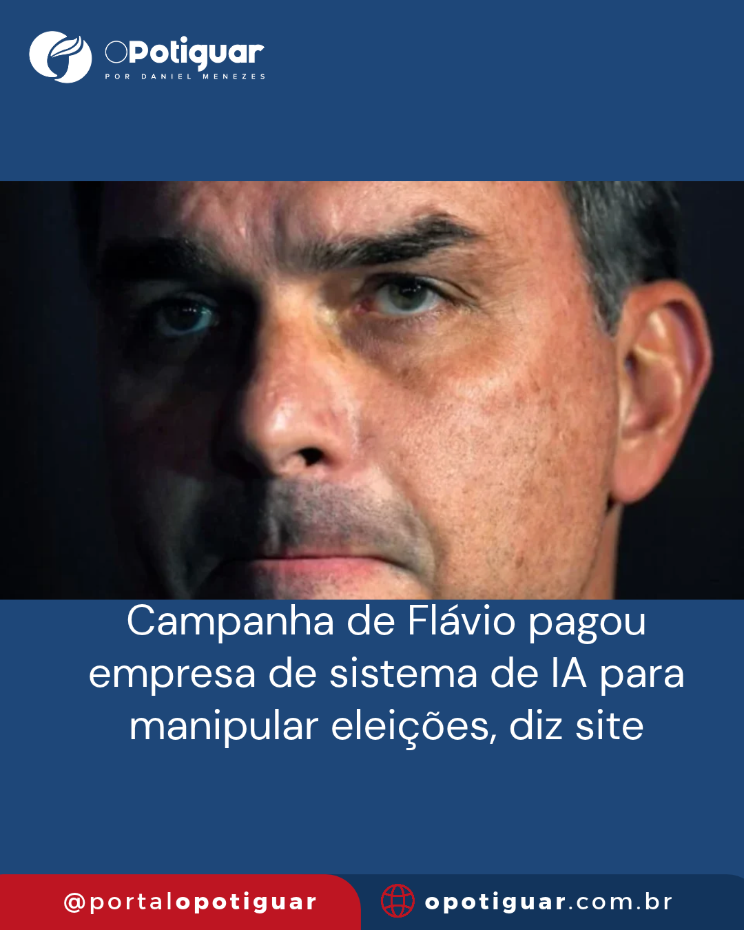 Foto do post