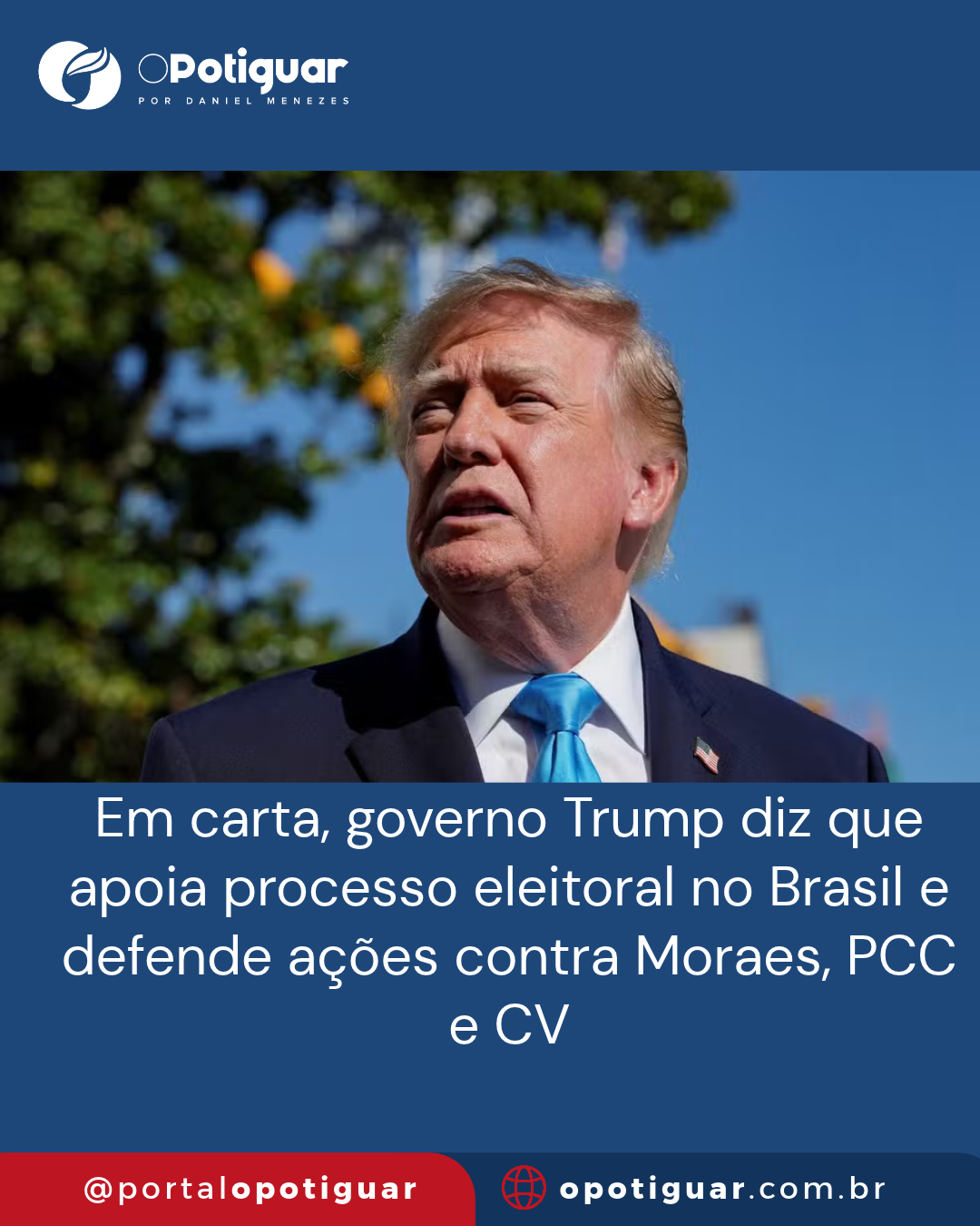 Foto do post
