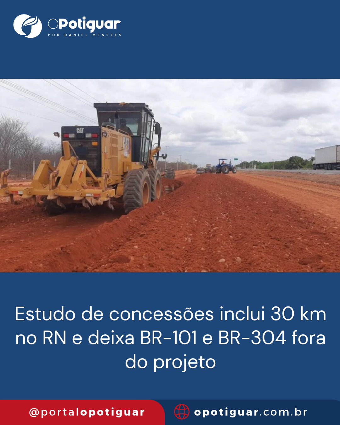 Foto do post
