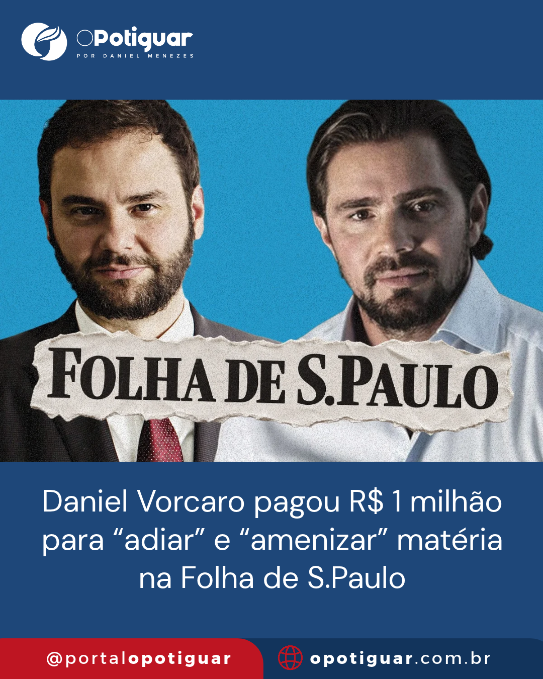 Foto do post