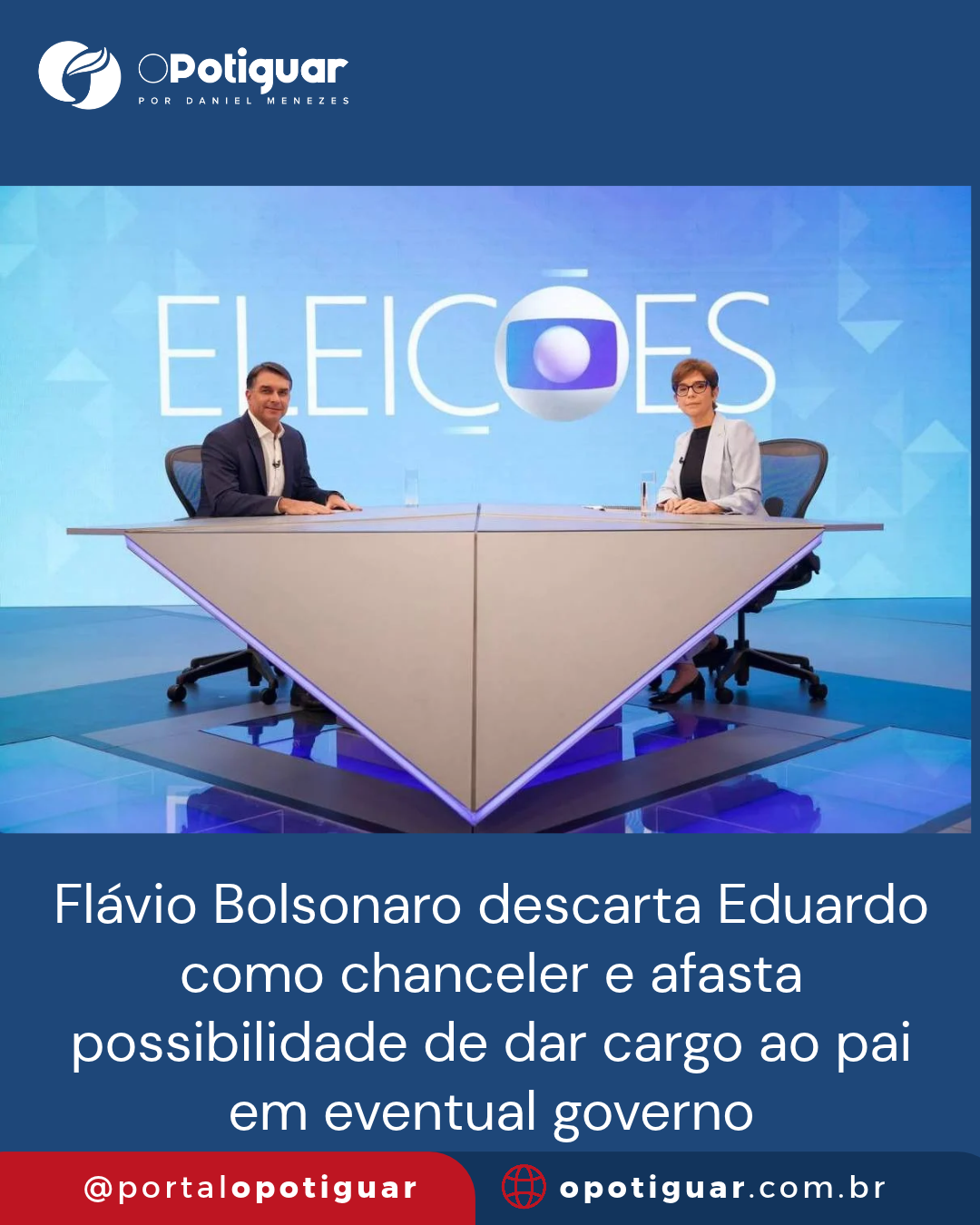 Foto do post