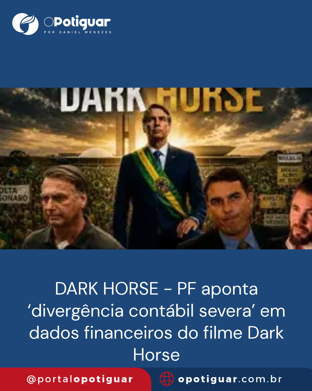 Foto do post