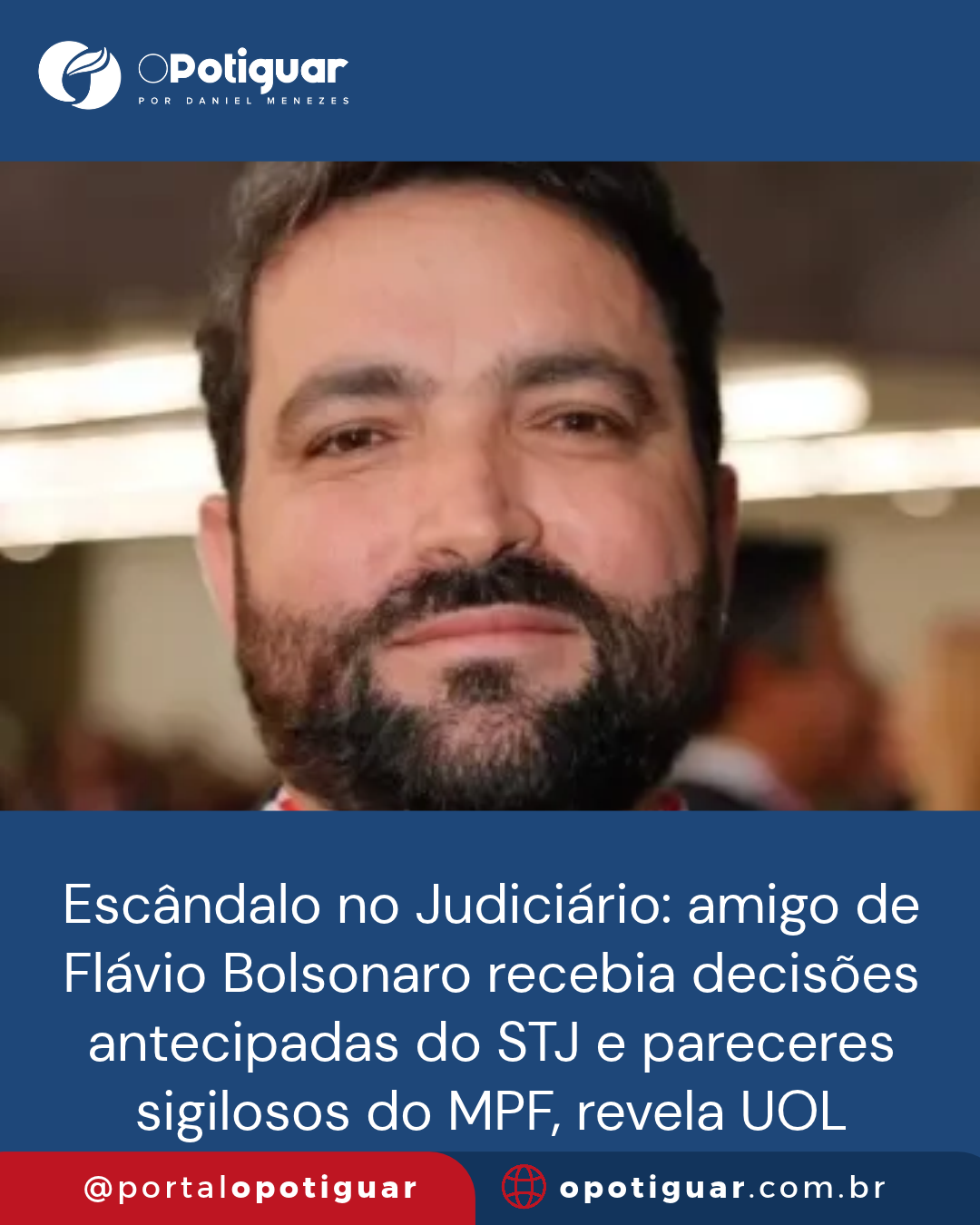 Foto do post