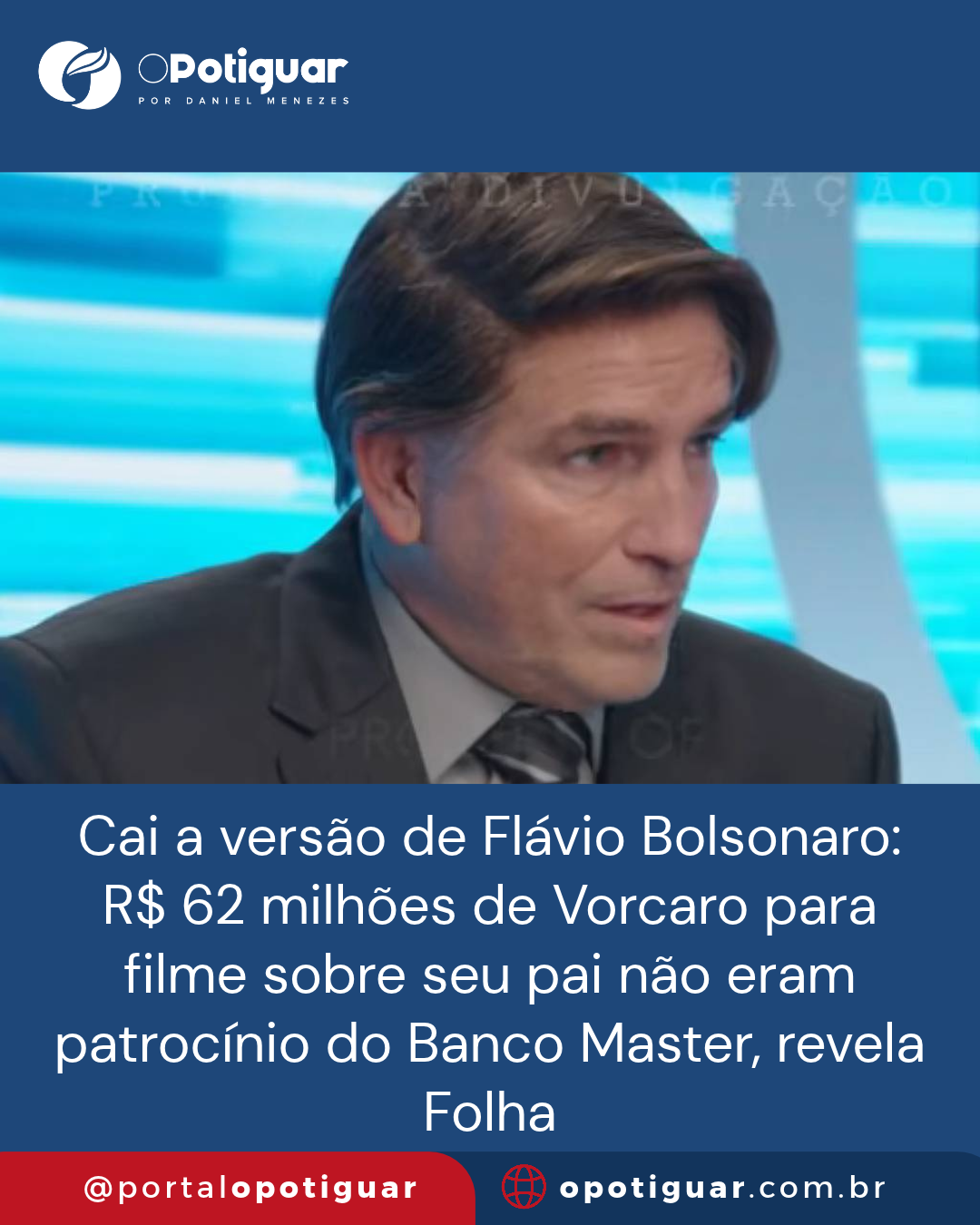 Foto do post