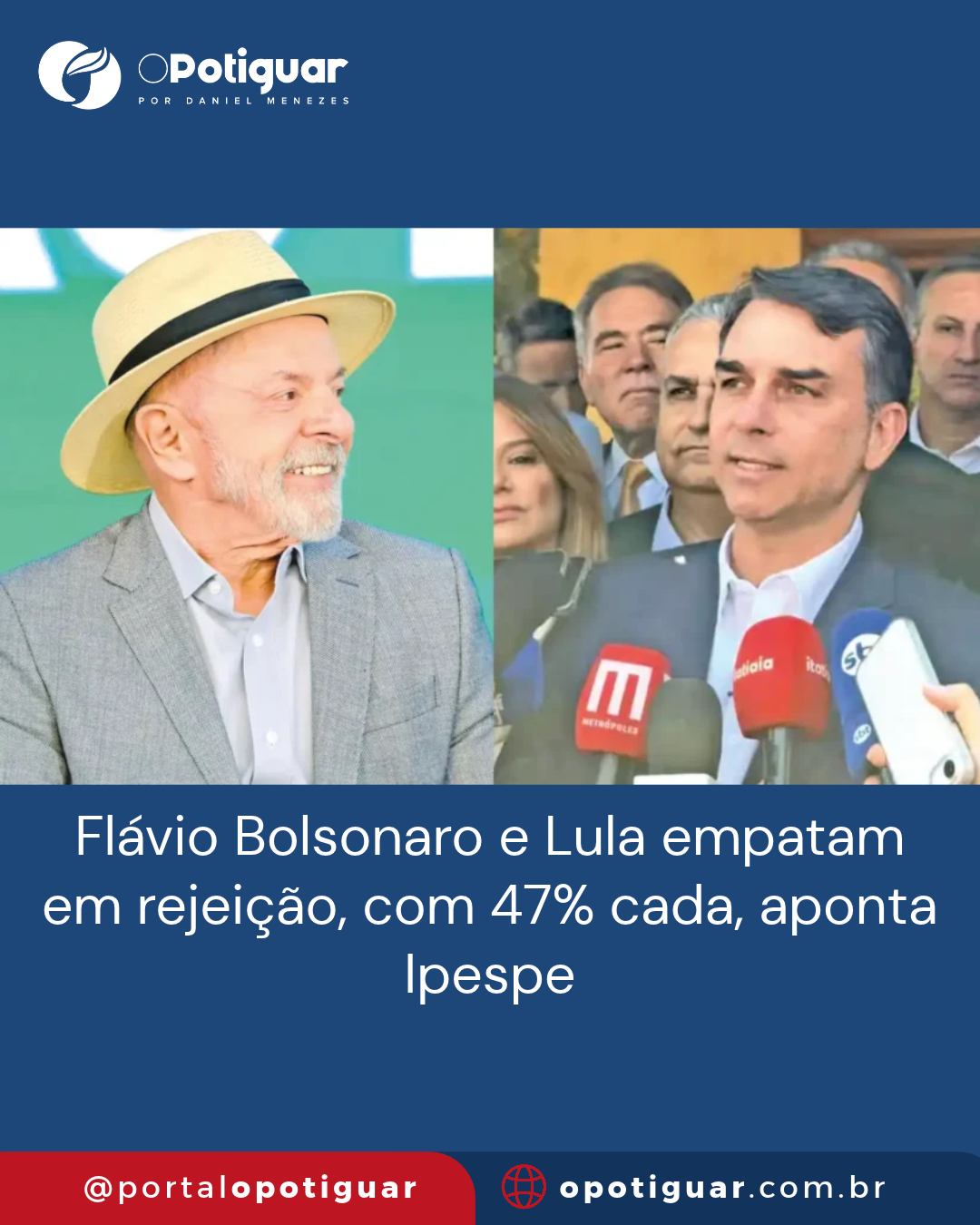 Foto do post