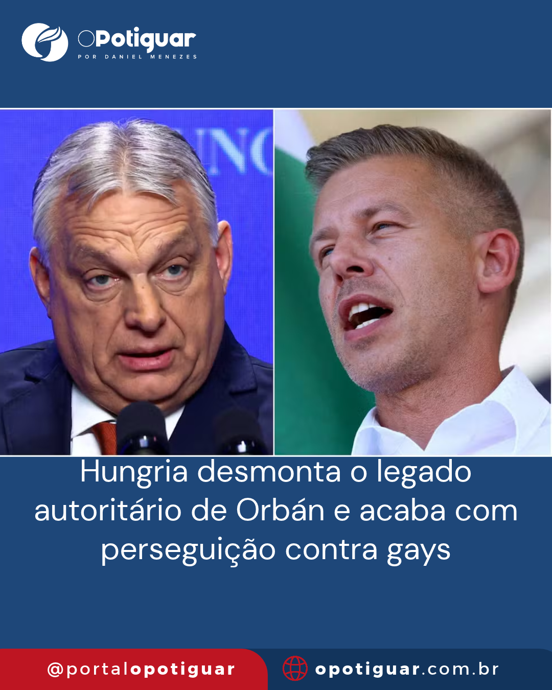 Foto do post