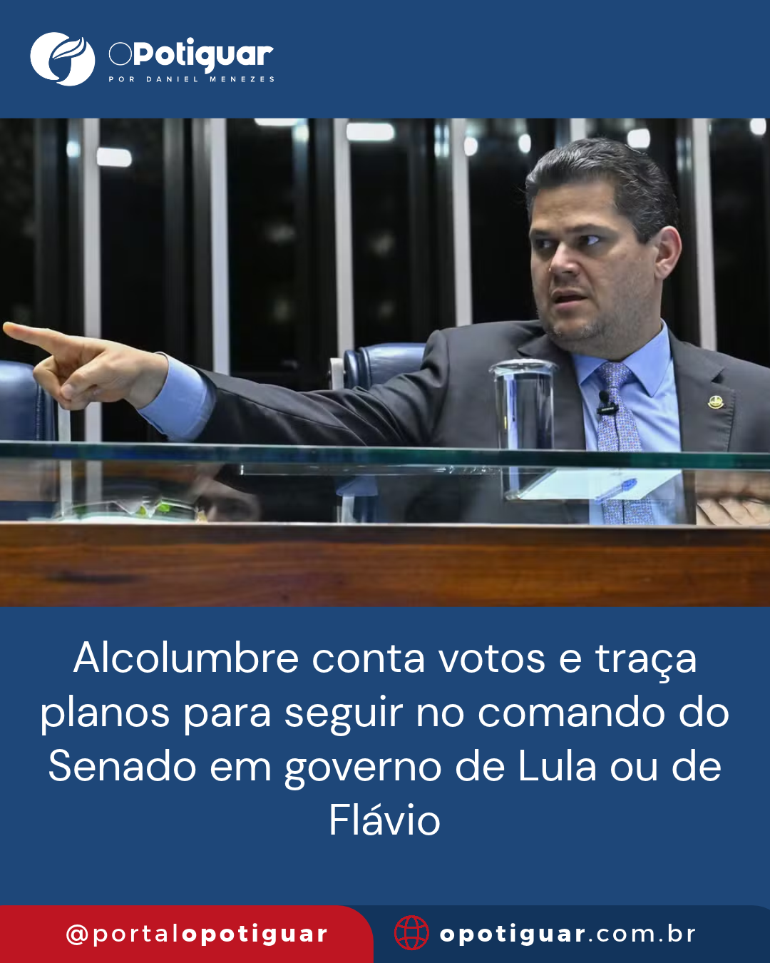 Foto do post