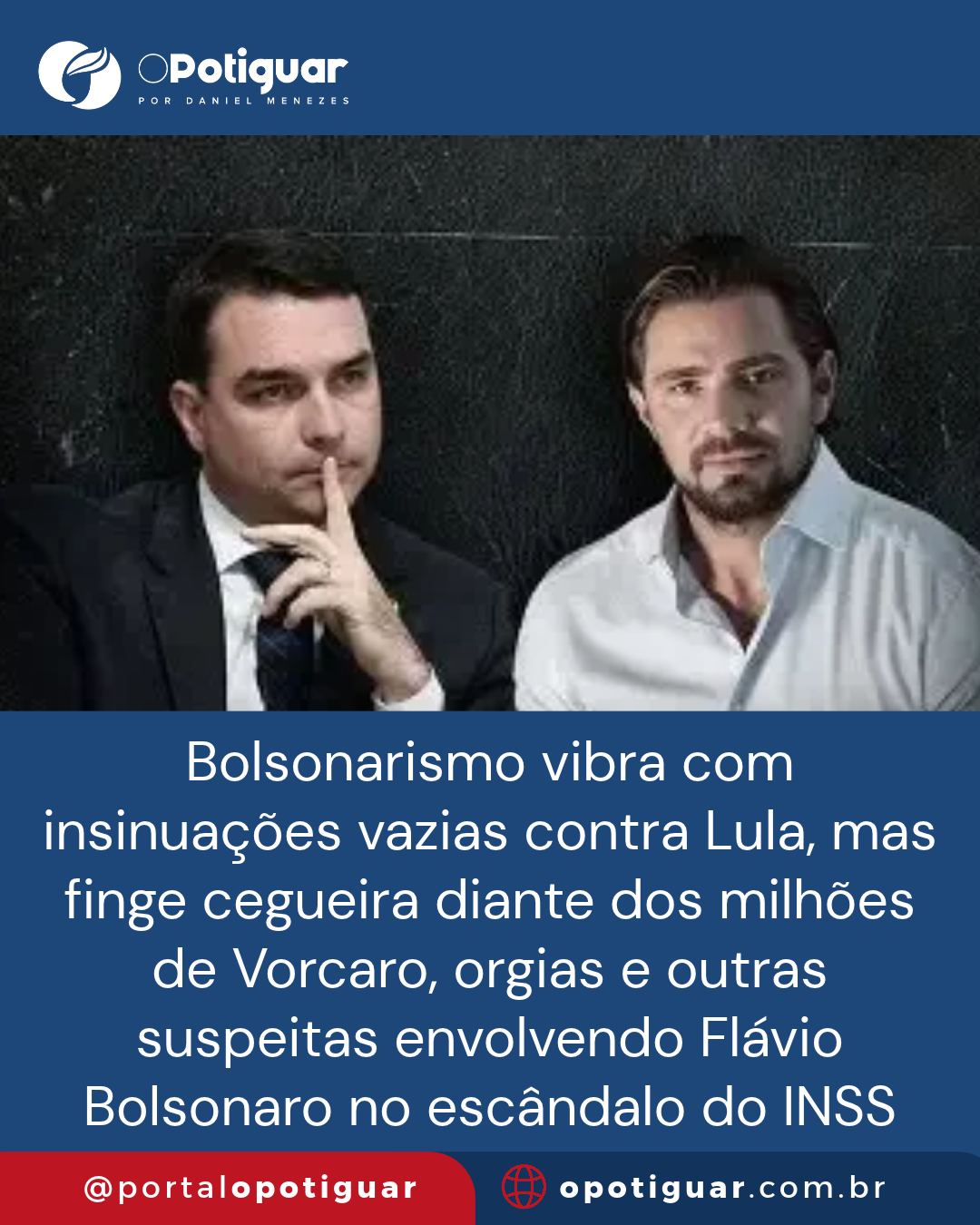 Foto do post
