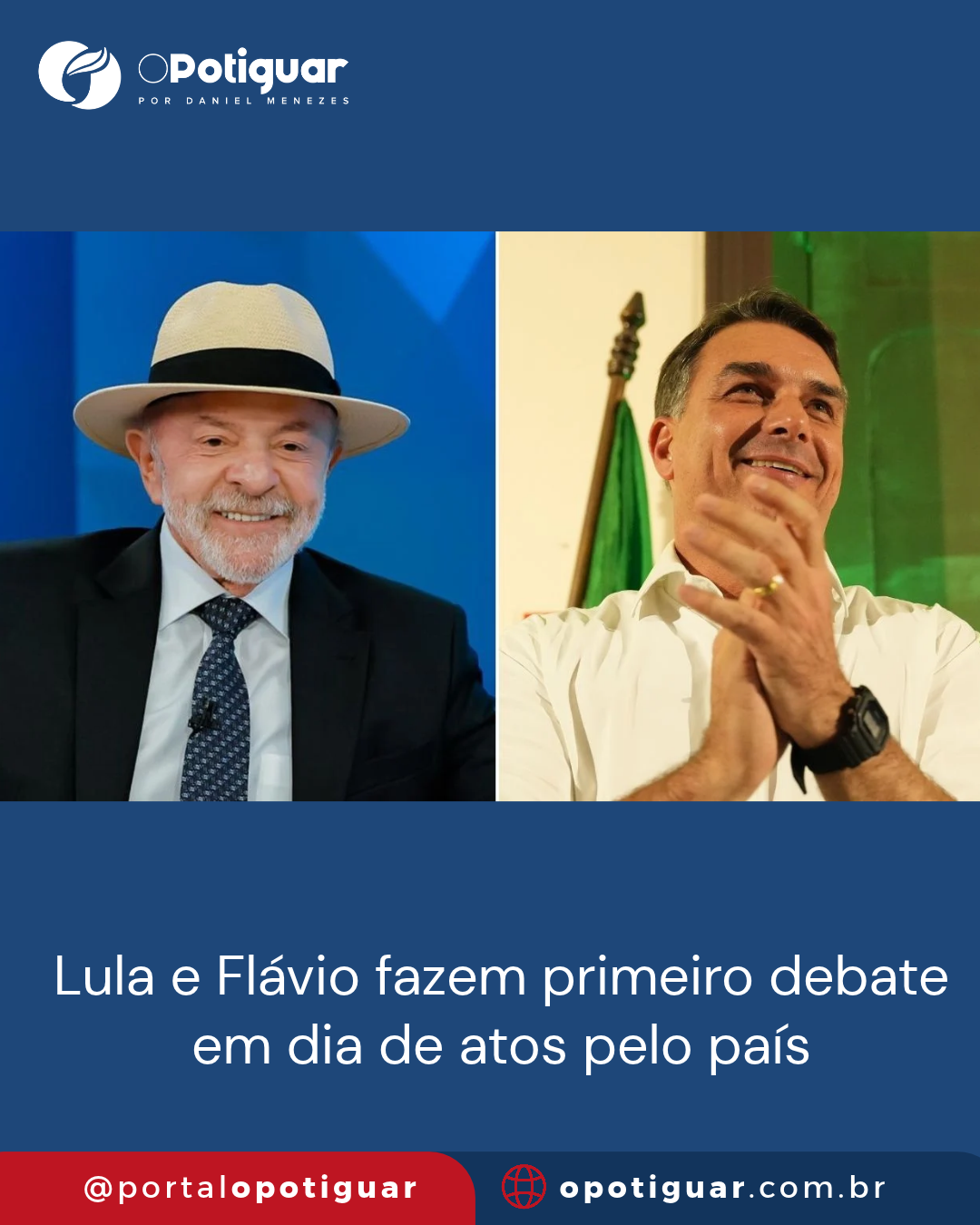 Foto do post
