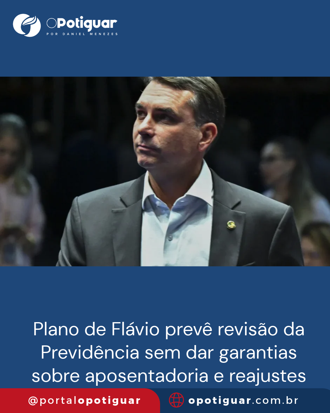 Foto do post