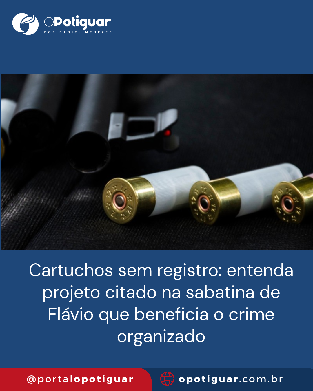 Foto do post
