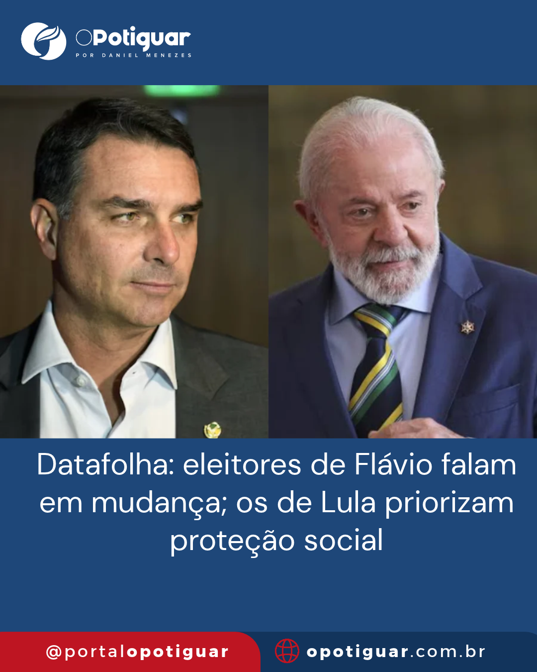 Foto do post