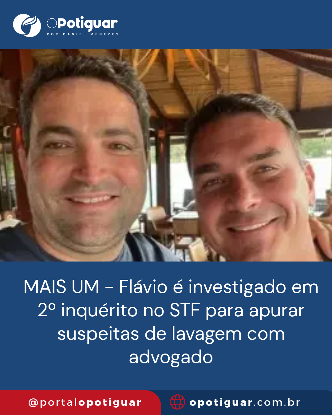 Foto do post
