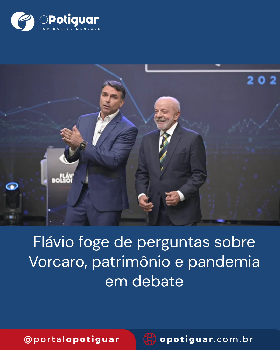 Foto do post