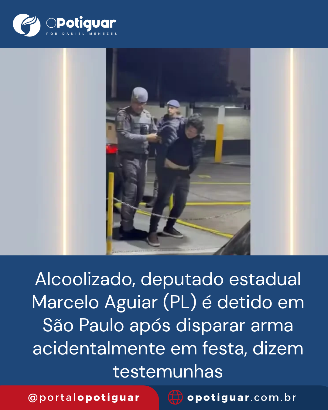 Foto do post