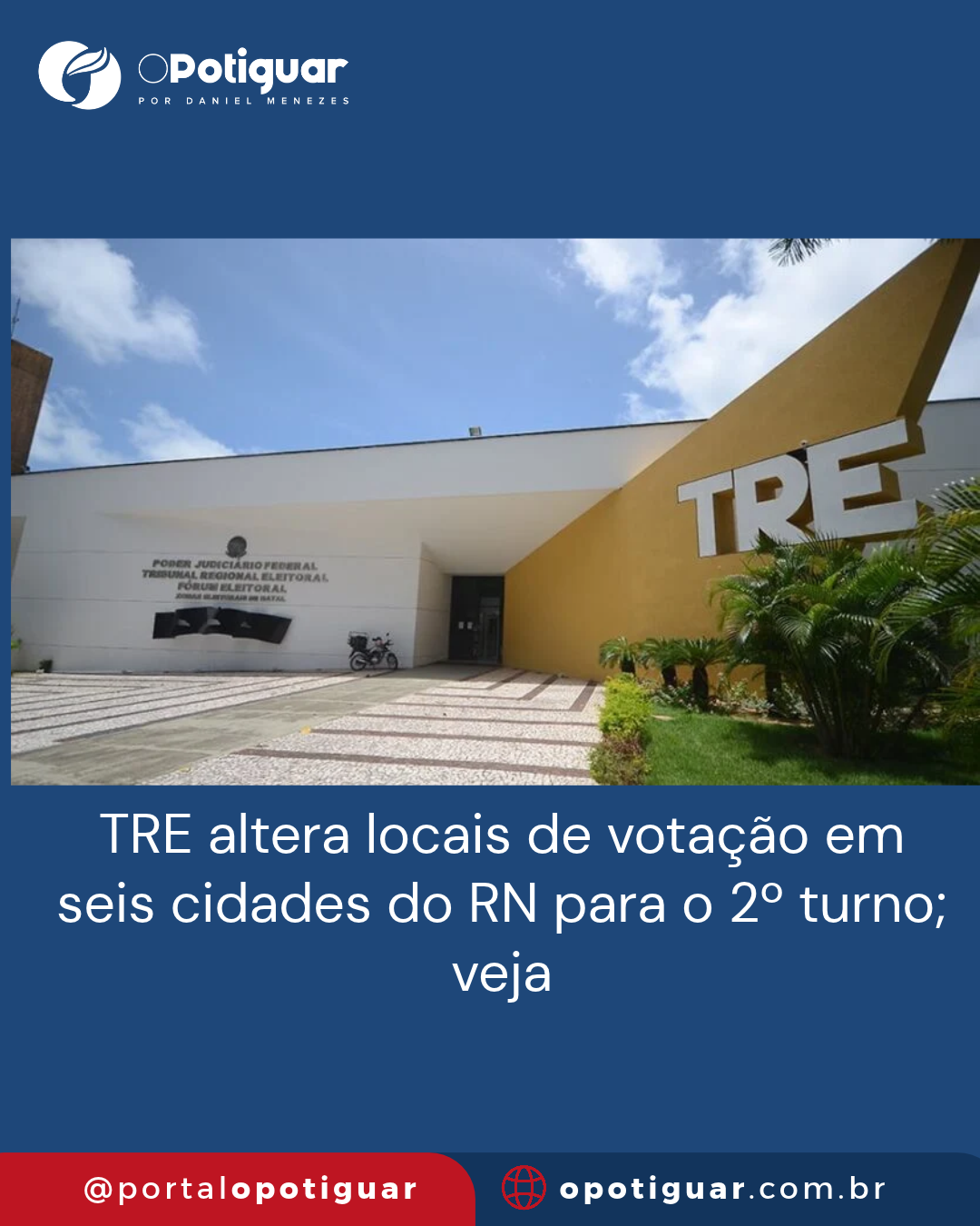 Foto do post