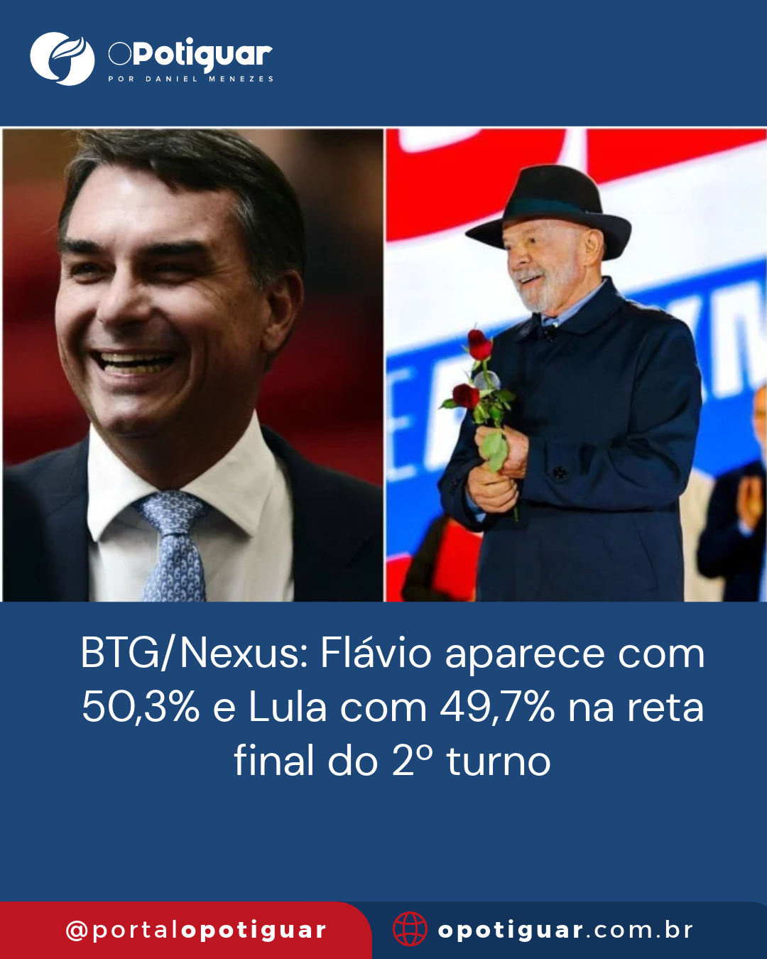 Foto do post
