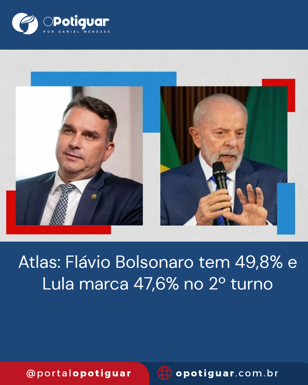 Foto do post