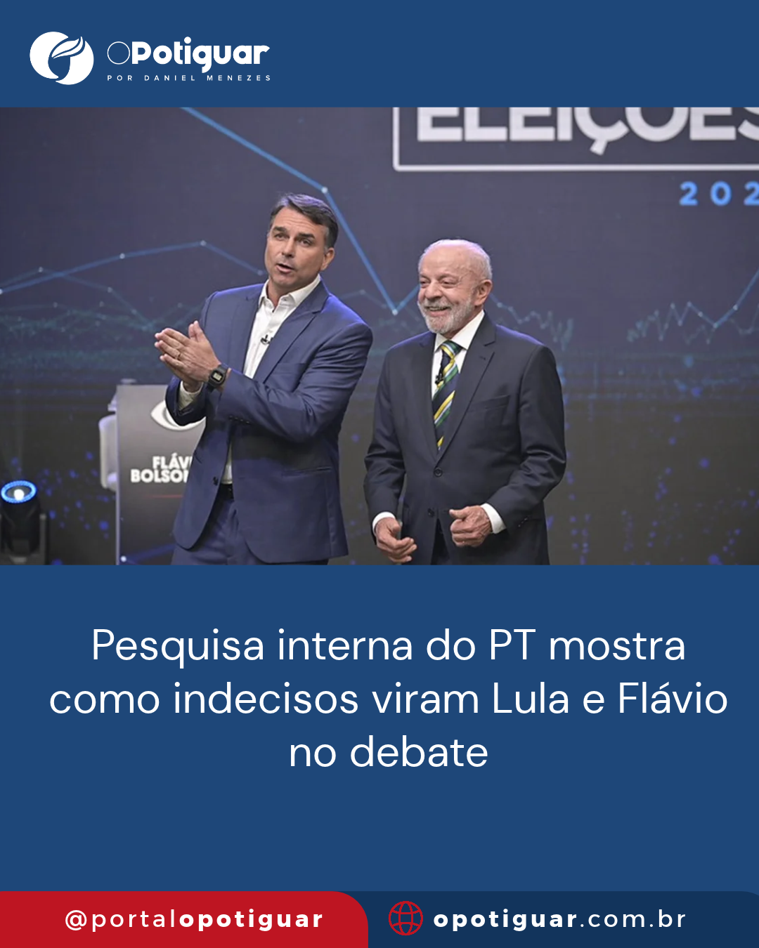 Foto do post