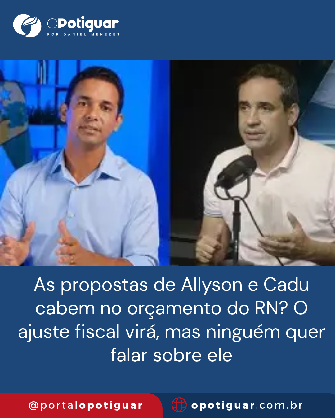 Foto do post