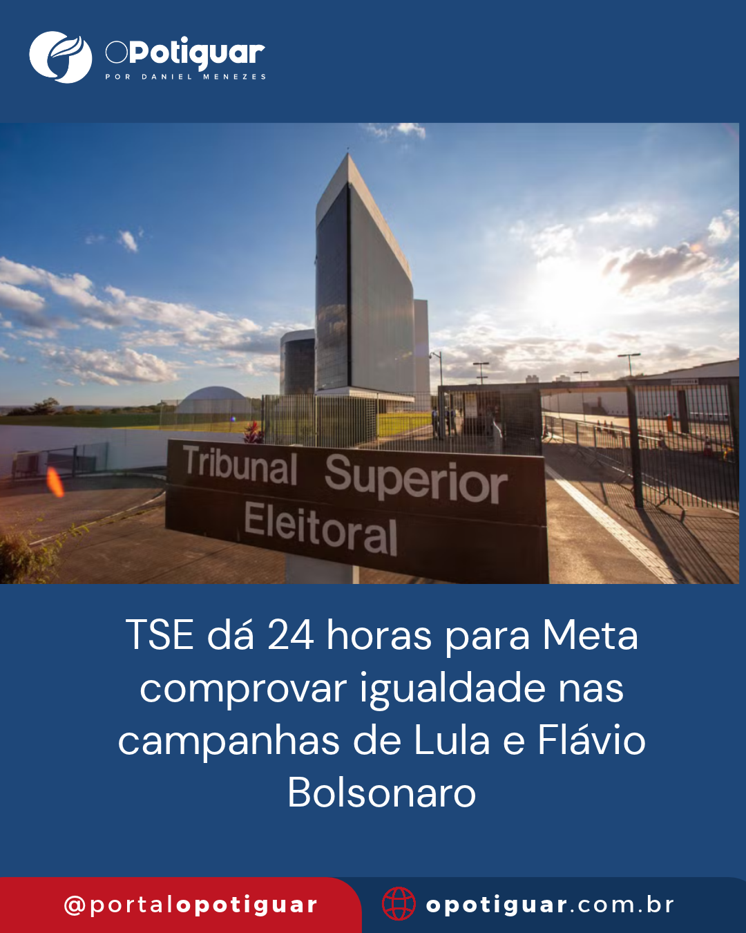 Foto do post