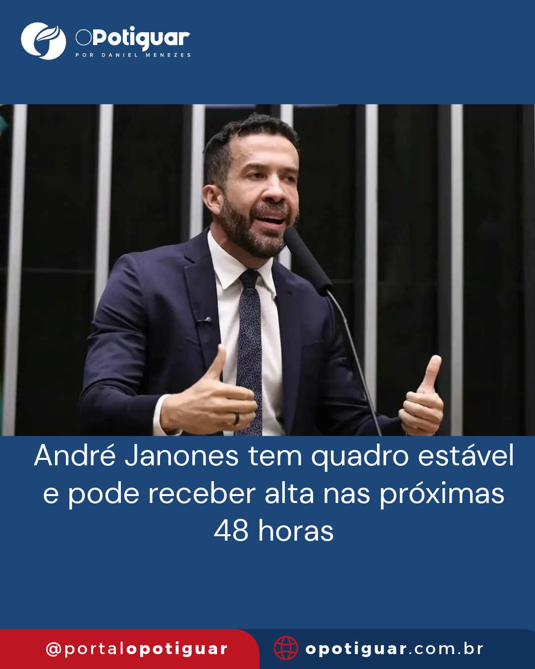Foto do post