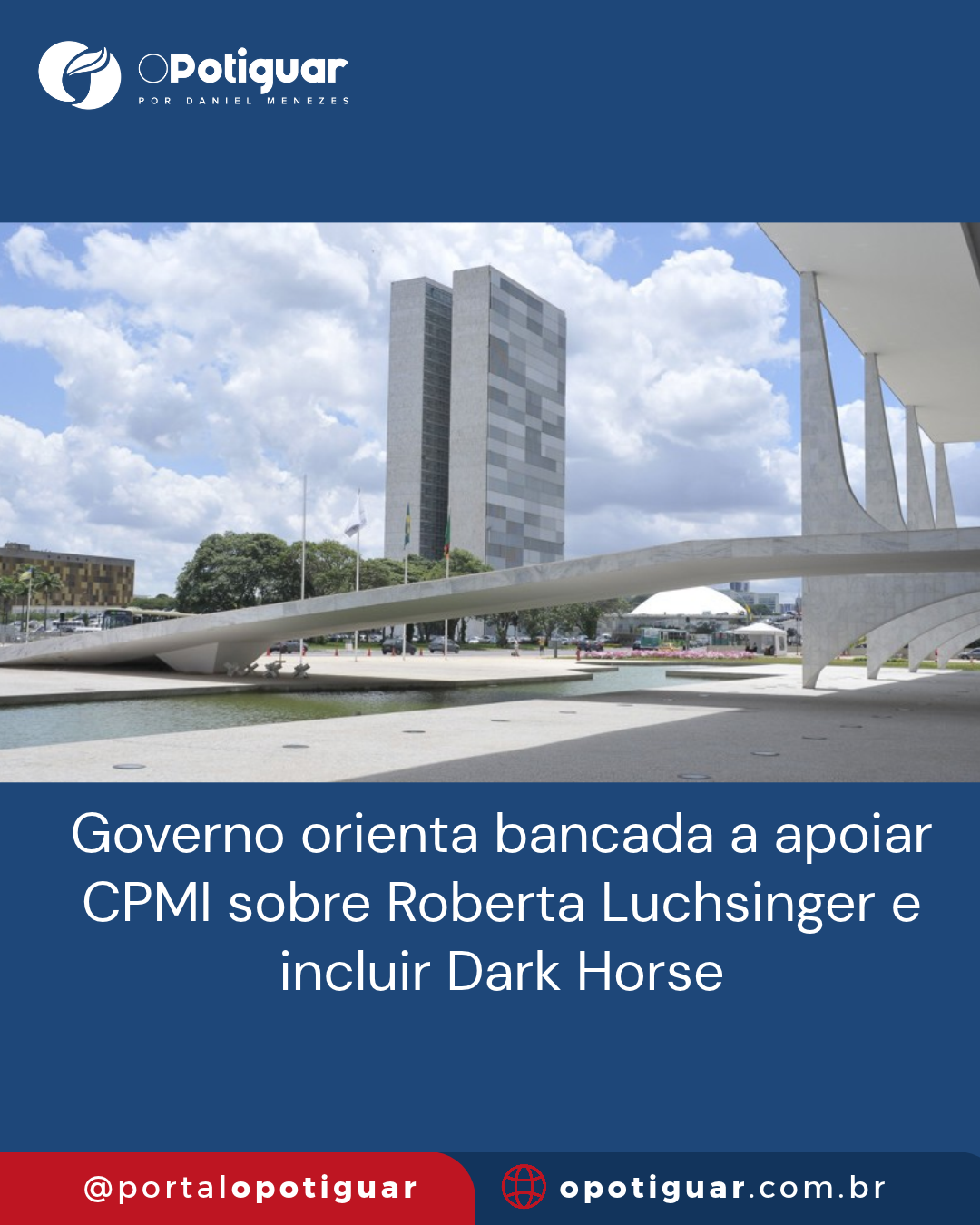 Foto do post