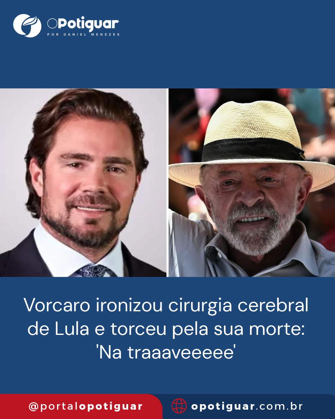 Foto do post