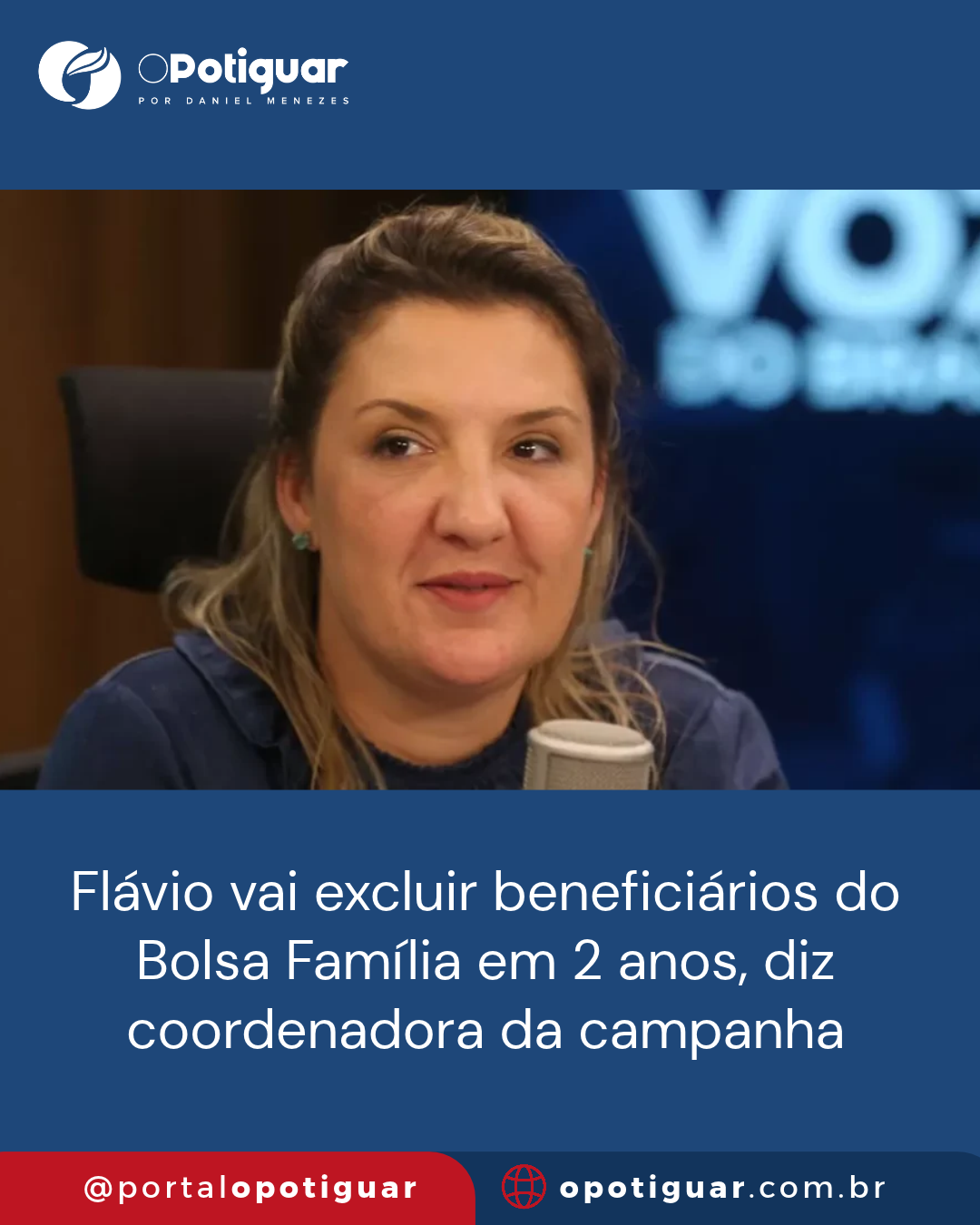 Foto do post