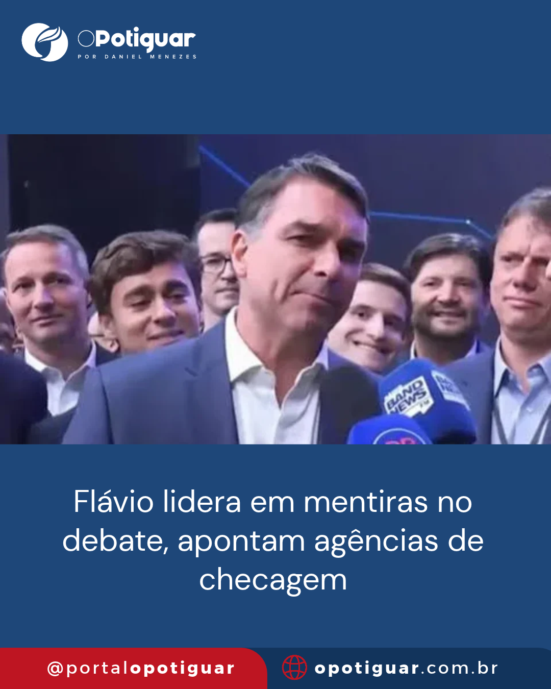 Foto do post