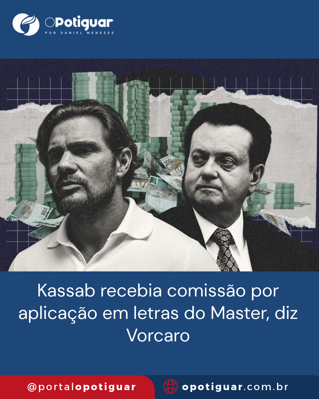 Foto do post