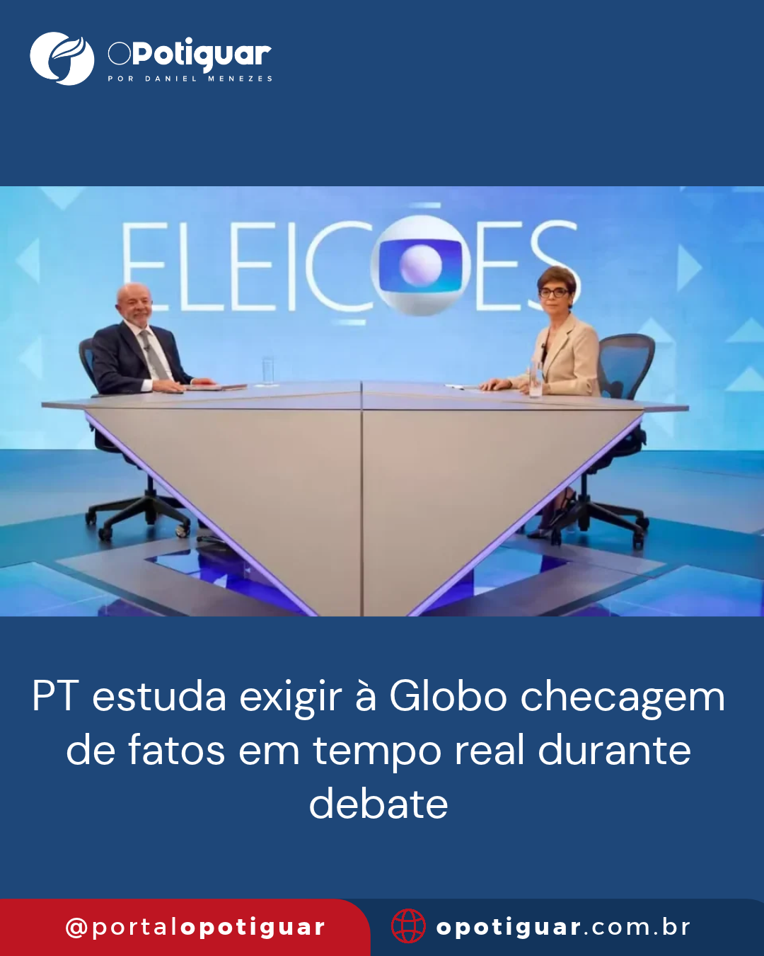 Foto do post
