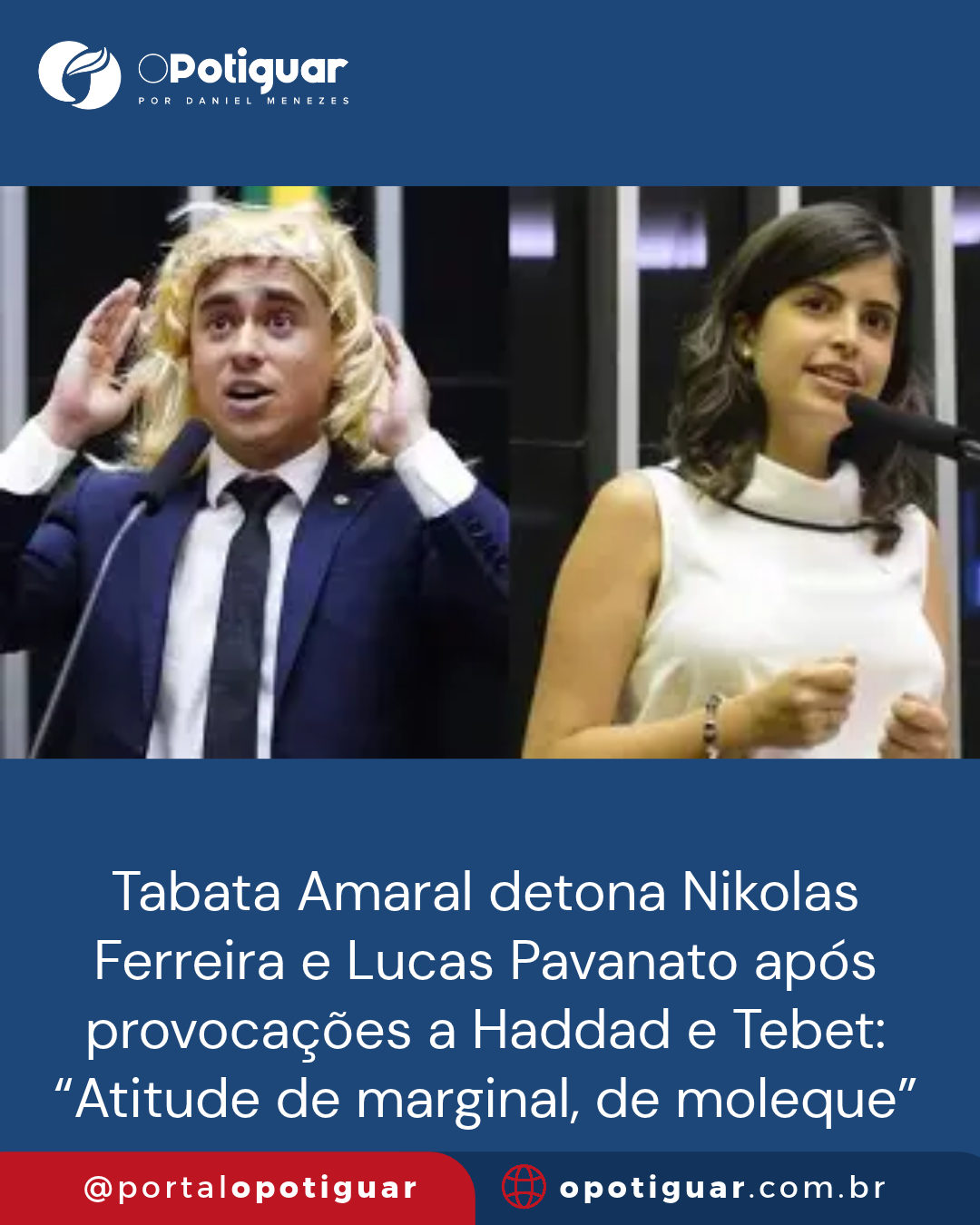 Foto do post