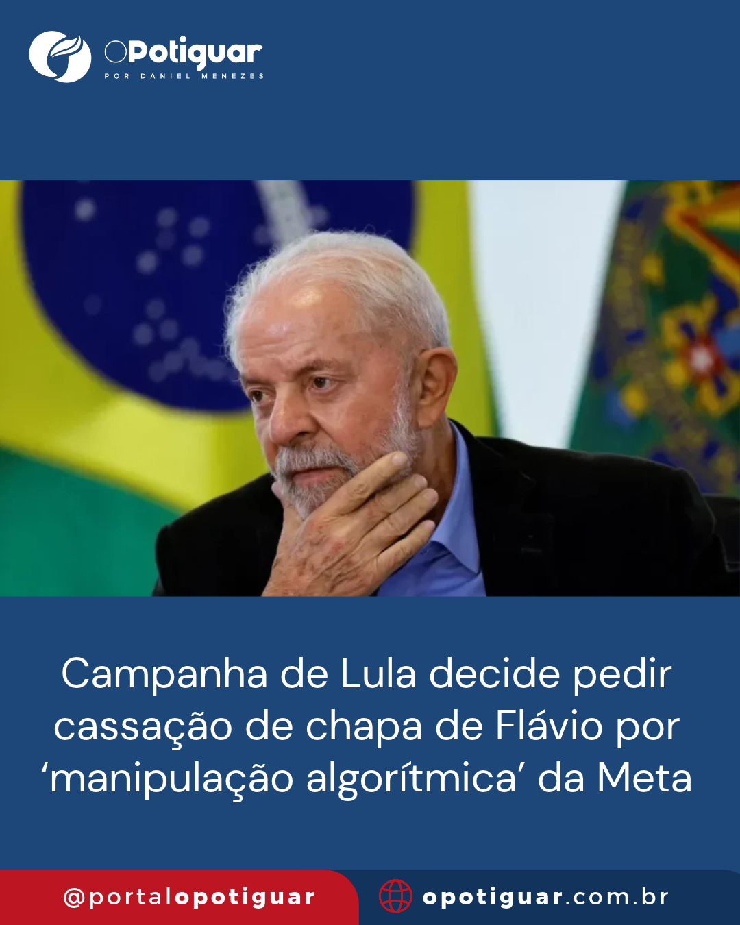 Foto do post