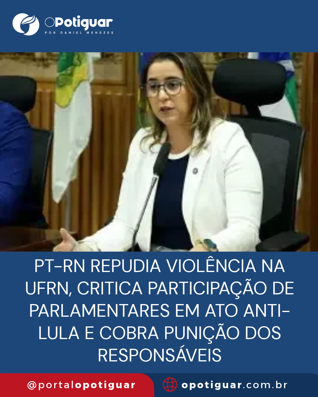 Foto do post